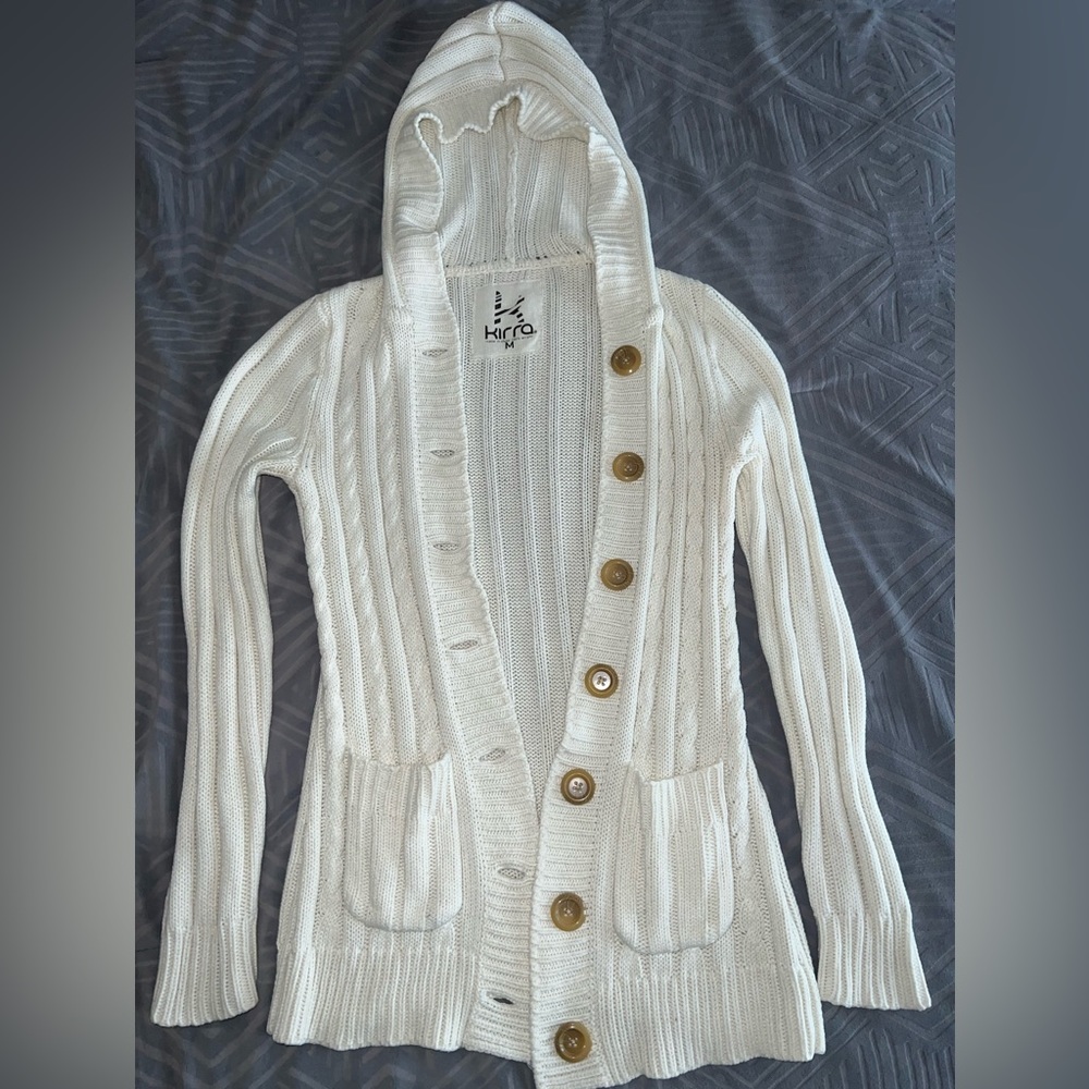 Kirra Sweater